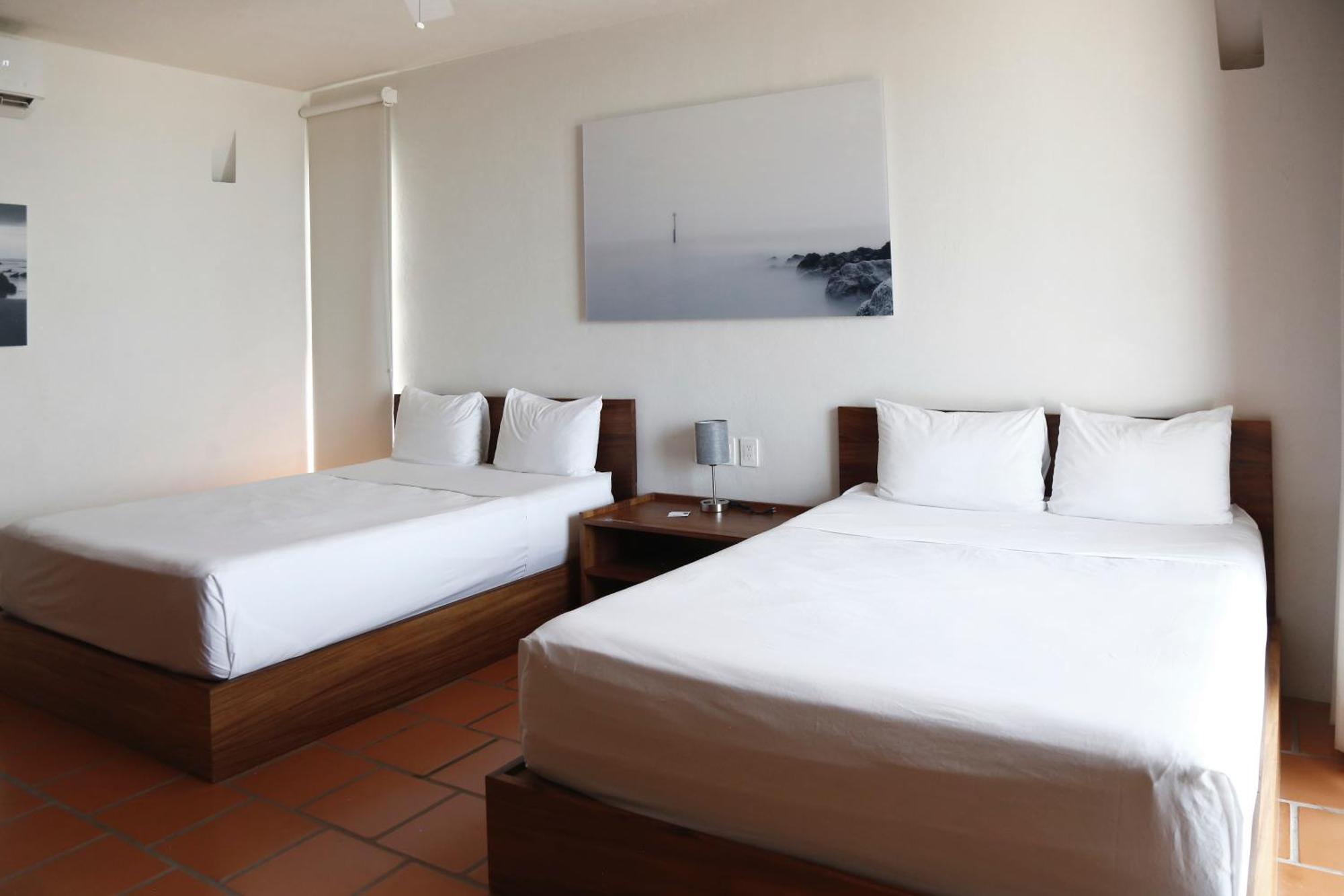 Hotel Aurelia 산 파트리시오 멜라케 외부 사진