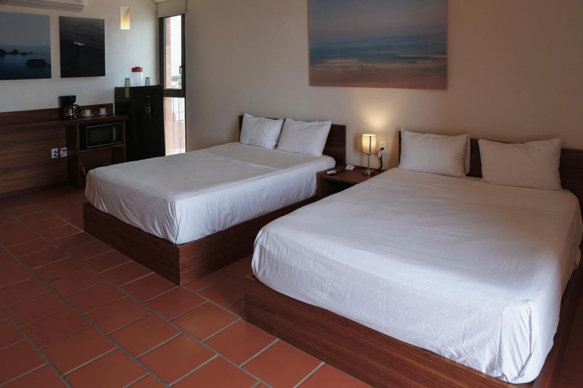 Hotel Aurelia 산 파트리시오 멜라케 외부 사진