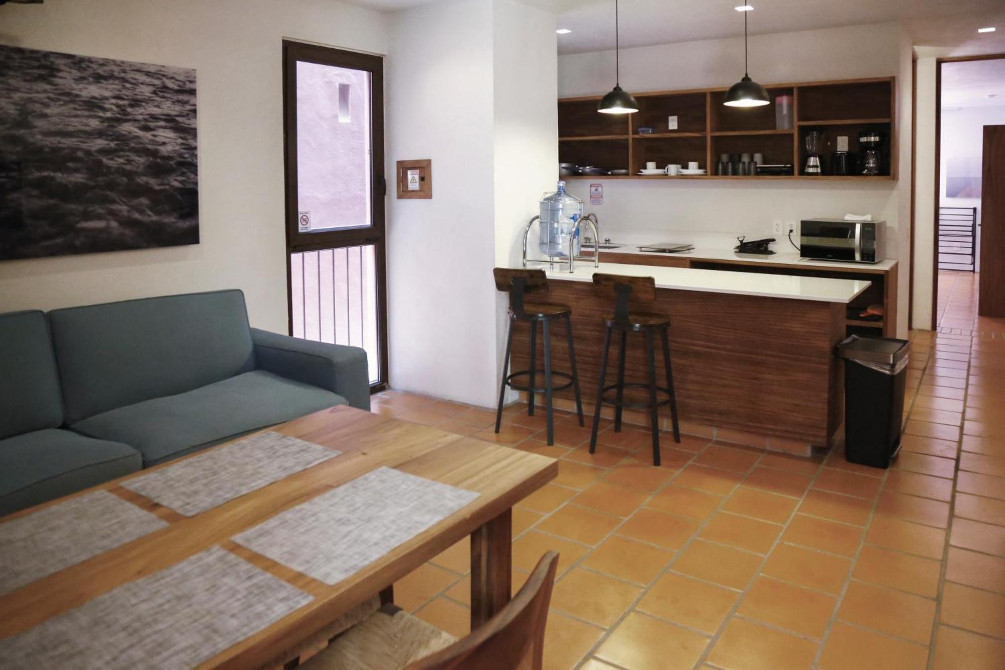 Hotel Aurelia 산 파트리시오 멜라케 외부 사진