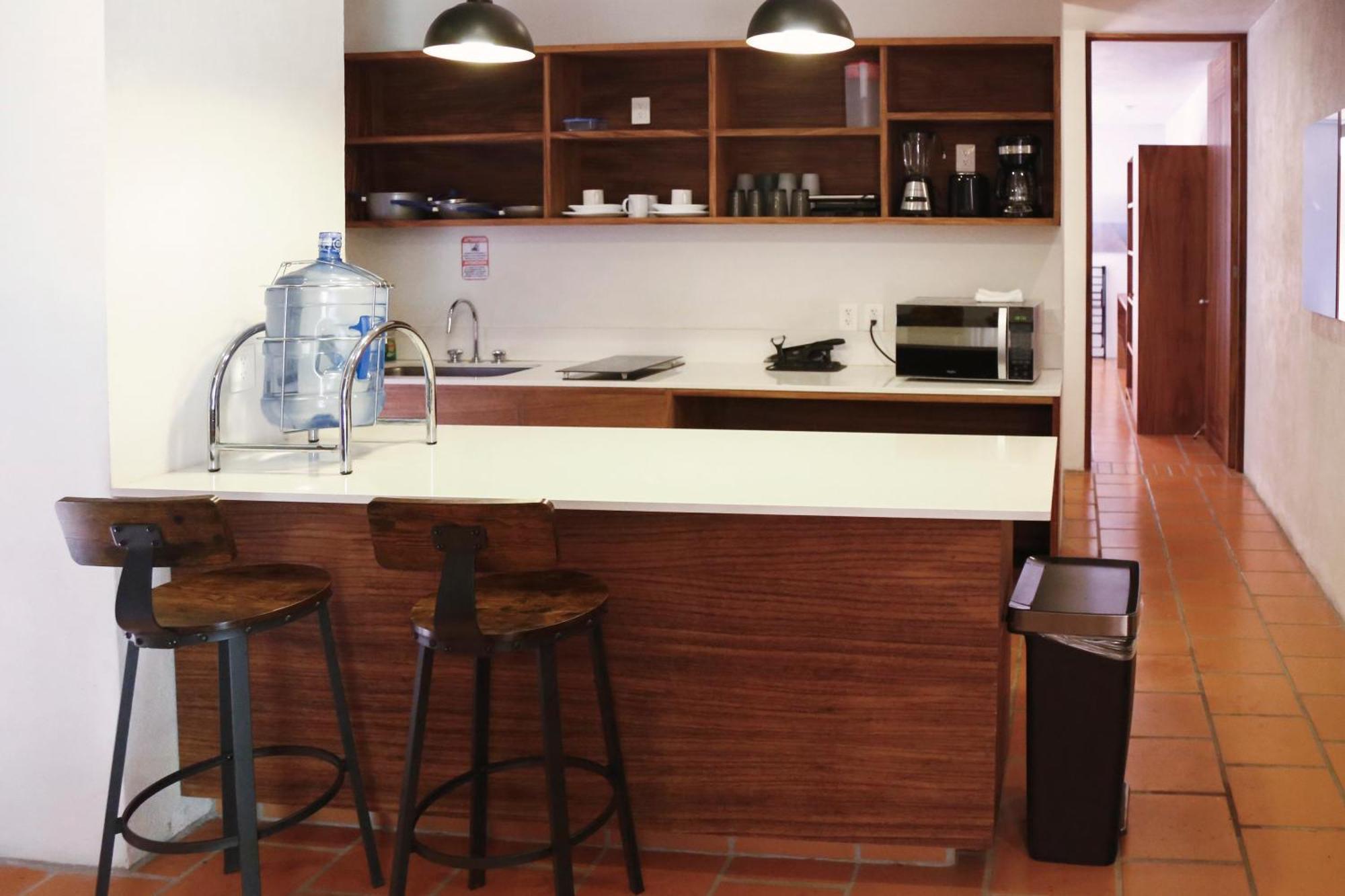 Hotel Aurelia 산 파트리시오 멜라케 외부 사진